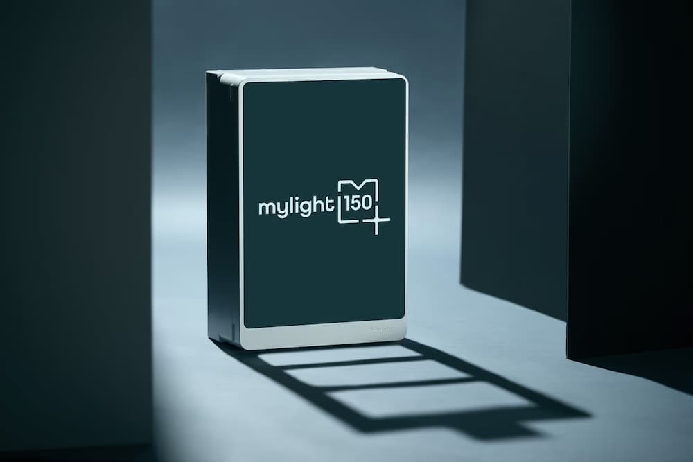 BOITIER MYLIGHT
