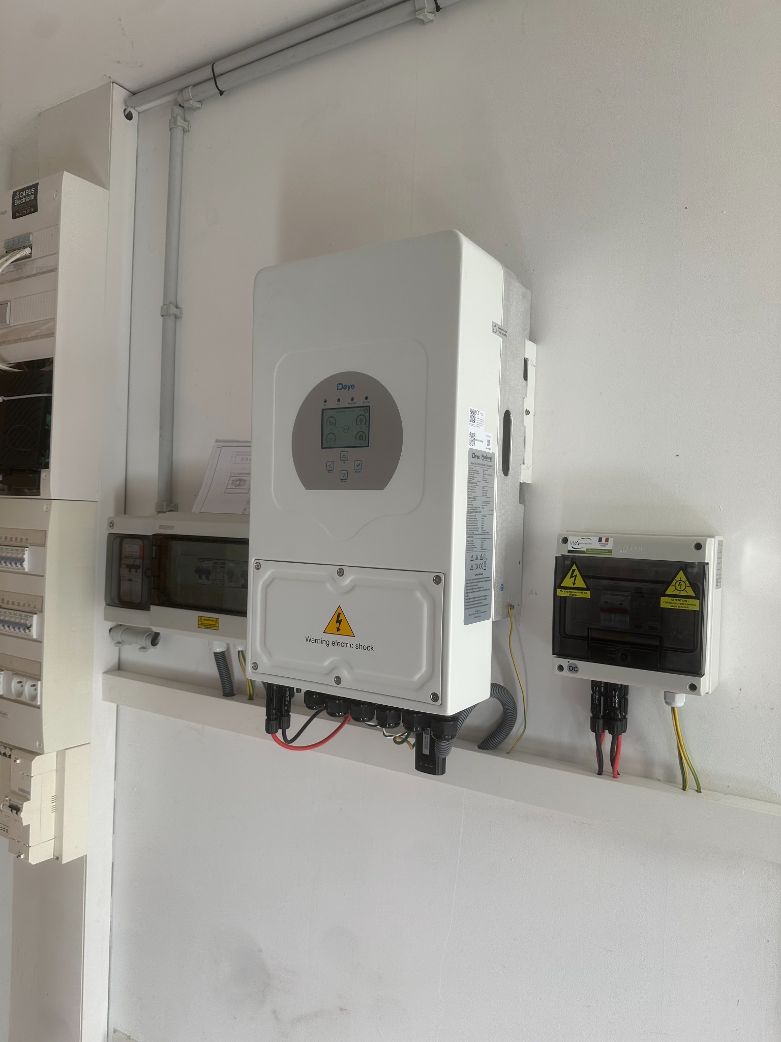 3KW PONT ST ESPRIT 3KW PONT ST ESPRIT