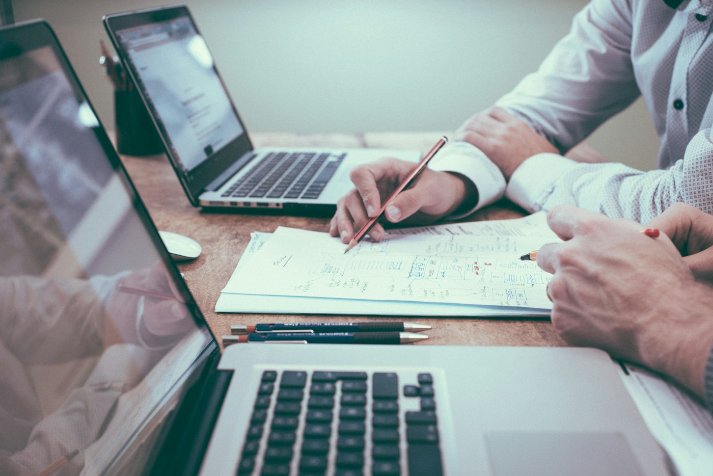 Analyse des contrats d'énergie d'une entreprise